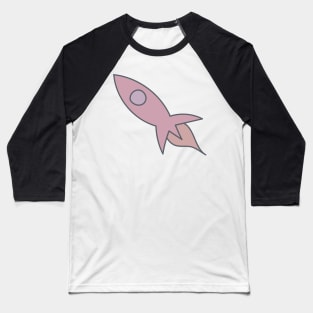 KIDS ROCKET 5 Baseball T-Shirt